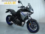 Yamaha TRACER 700 ABS TOUR (bj 2023), 2 cilinders, Motorrijbewijs A, Bedrijf, Onbekend
