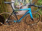 Stevens Superprestige maat M 54 Nieuw!, Overige merken, Carbon, Nieuw, Ophalen of Verzenden