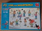 Jan van Haasteren Junior puzzel 240 stukjes (6+), Ophalen of Verzenden