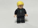 Lego nieuwe Minifiguur hp385 Draco Malfidus, Ophalen of Verzenden, Nieuw, Losse stenen, Lego