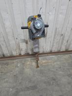 Wacker BH24 breekhamer /sloophamer op benzine, Gebruikt, ., Ophalen of Verzenden, Wacker
