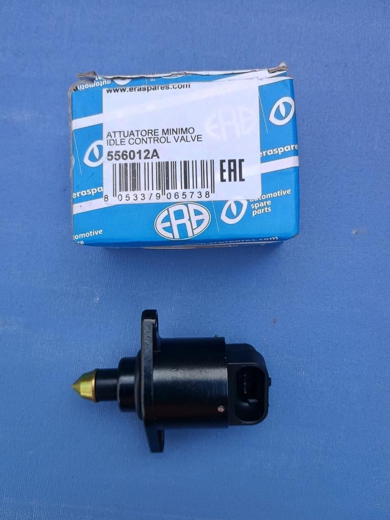 Stationaire regelklep voor Renault 1.6 E motoren, Ophalen of Verzenden, Nieuw, Renault