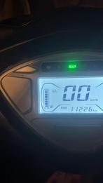 Drie wieler scooter, Ophalen of Verzenden, Zo goed als nieuw