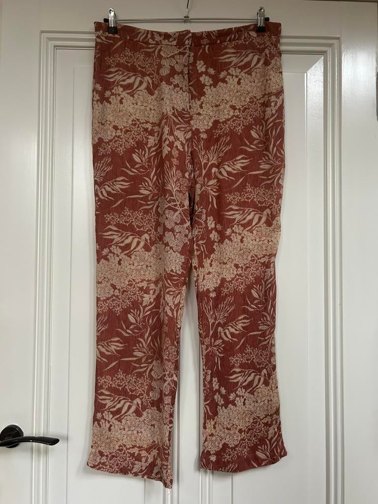 Yaya broek maat 44, Overige kleuren, Maat 42/44 (L), Ophalen of Verzenden, Zo goed als nieuw