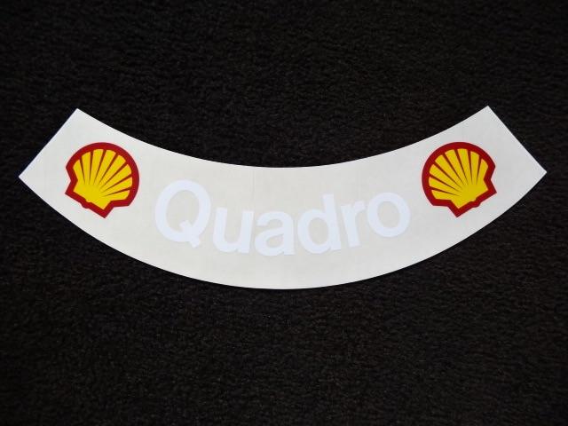 Agv Shell stickers logo Kawasaki Kram IT moto kramer, Ophalen of Verzenden