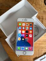 iPhone 7|32GB|Goud|ZGAN|Batt 87%, 32 GB, Ophalen of Verzenden, Zo goed als nieuw, Zonder simlock