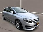 Mercedes-Benz B-Klasse 180 Ambition 122 Pk Airc € 14.950,0, Auto's, Mercedes-Benz, Gebruikt, 1295 kg, 4 cilinders, Leder en Stof