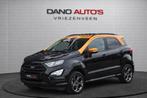Ford EcoSport 1.0 EcoBoost 125PK ST-Line Xenon/Navi/Opendak, Automaat, 125 pk, Gebruikt, Ecosport