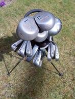 Golfset , Spalding compleet, rechtshandig, Ophalen, Gebruikt, Set, Overige merken