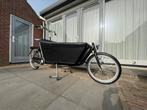 Bakfiets - Recent veel vernieuwd., Ophalen of Verzenden, Gebruikt, 2 kinderen, Overige merken