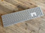 Microsoft surface keyboard, Computers en Software, Toetsenborden, Ophalen of Verzenden, Zo goed als nieuw