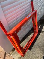 Bosch GTA 6000 Professional zaagtafel onderstel, Ophalen, Gebruikt, 70 tot 120 cm, Inklapbaar