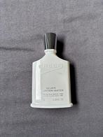 Creed Silver Mountain Water, Verzamelen, Parfumverzamelingen, Verzenden, Zo goed als nieuw, Parfumfles