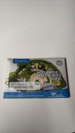 Munten/coincard verzameling, Ophalen of Verzenden, Nederland, Munten