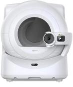 Petkit - Purobot Ultra - Automatische Kattenbak - camera, Ophalen of Verzenden, Zelfreinigend, Nieuw