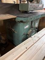 Frees machine, Ophalen, Gebruikt