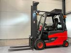 Linde - 2018 - E30HL-01/600 - 3999uur - Lepelversteller Vork, Zakelijke goederen, Machines en Bouw | Heftrucks en Intern transport