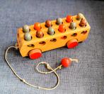 Houten SIO schoolbus, Ophalen of Verzenden, Overige typen