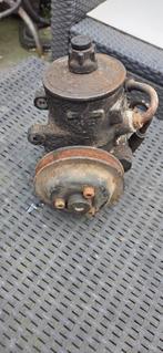 Stuurbekrachtigingspomp Mercedes 190E W201 (1983), Auto-onderdelen, Ophalen, Gebruikt, Mercedes-Benz