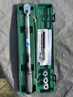 Momentsleutel mannesmann 42-210 Nm, Ophalen, Zo goed als nieuw