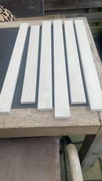 deurdrempels, Ophalen, Zo goed als nieuw, Plinten