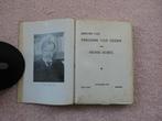 Brieven van Frederik van Eeden aan Henri Borel vanaf 1889, Ophalen of Verzenden, Frederik van Eeden