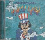 Normaal  Hoken Kreng !, Cd's en Dvd's, Cd's | Nederlandstalig, Verzenden, Zo goed als nieuw, Rock