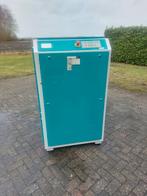 Schroefcompressor merk Renner, Ophalen of Verzenden