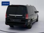 Mercedes-Benz V-Klasse 300d L3 DC 4-Matic Avantgarde AMG-Lin, Auto's, Achterwielaandrijving, Gebruikt, 4 cilinders, Adaptive Cruise Control