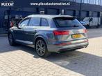 Audi Q7 3.0 TFSI quattro Pro Line + 7-Persoons Aut. | 3x S-L, Auto's, Automaat, 2005 kg, Gebruikt, 2995 cc