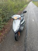 Scooter Sym dd50 2 takt, Ophalen, Tweetakt, Overige modellen, Zo goed als nieuw