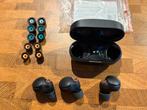 Sony WF-1000XM4 ordopjes earbuds noise cancelling black, Telecommunicatie, Mobiele telefoons | Oordopjes, Ophalen of Verzenden