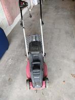 Elektrische grasmaaimachine, Ophalen, Cirkelmaaier, Elektrische grasmaaier, Einhell