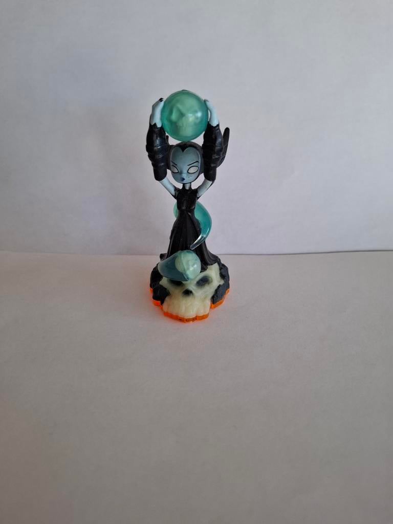 Skylanders giants hex, Avontuur en Actie, 2 spelers, Ophalen of Verzenden, Zo goed als nieuw