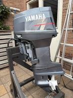 Yamaha 25jeo autolube | 3 cilinder | kortstaart, Watersport en Boten, Ophalen, 10 tot 30 pk, Gebruikt, Buitenboordmotor