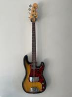 Fender Precision 1969, Ophalen, Gebruikt