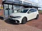 Volkswagen Polo 1.0 TSI Life, Euro 6, 95 pk, Bedrijf, 999 cc