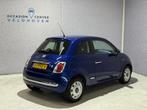 Fiat 500 1.2 Pop // AUTOMAAT // AIRCO (bj 2010), Euro 5, Gebruikt, 4 cilinders, Leder en Stof