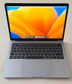 Macbook Pro 13" 2017 - 2,3Ghz - i5 - 8GB, Computers en Software, Apple Macbooks, MacBook Pro, Gebruikt, 256 GB, 2 tot 3 Ghz