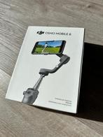 DJI osmo mobile 6 smartphone stabilizer, Ophalen of Verzenden, Zo goed als nieuw, Overige merken