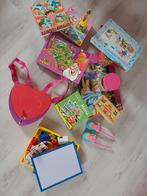 Speelgoedpakket 13 stuks nieuwstaat, Ophalen of Verzenden, Zo goed als nieuw, Jongen of Meisje