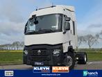 RENAULT T 440, Auto's, Vrachtwagens, Automaat, Euro 6, Stoelverwarming, Renault