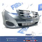 W447 BUMPER Mercedes V KLASSE / VITO VOORBUMPER COMPLEET ZWA, Gebruikt, -, Voor, Ophalen of Verzenden