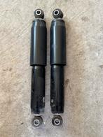 Schokbrekers Fiat Ducato 2024, Ophalen, Gebruikt, Fiat