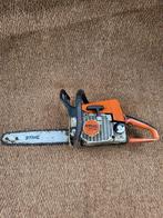 Stihl MS 210 Kettingzaag - Gebruikt, Ophalen, Gebruikt, Takkenzaag, Stihl