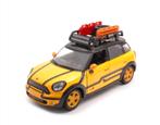 Mini cooper countryman modelauto, Ophalen of Verzenden, Nieuw
