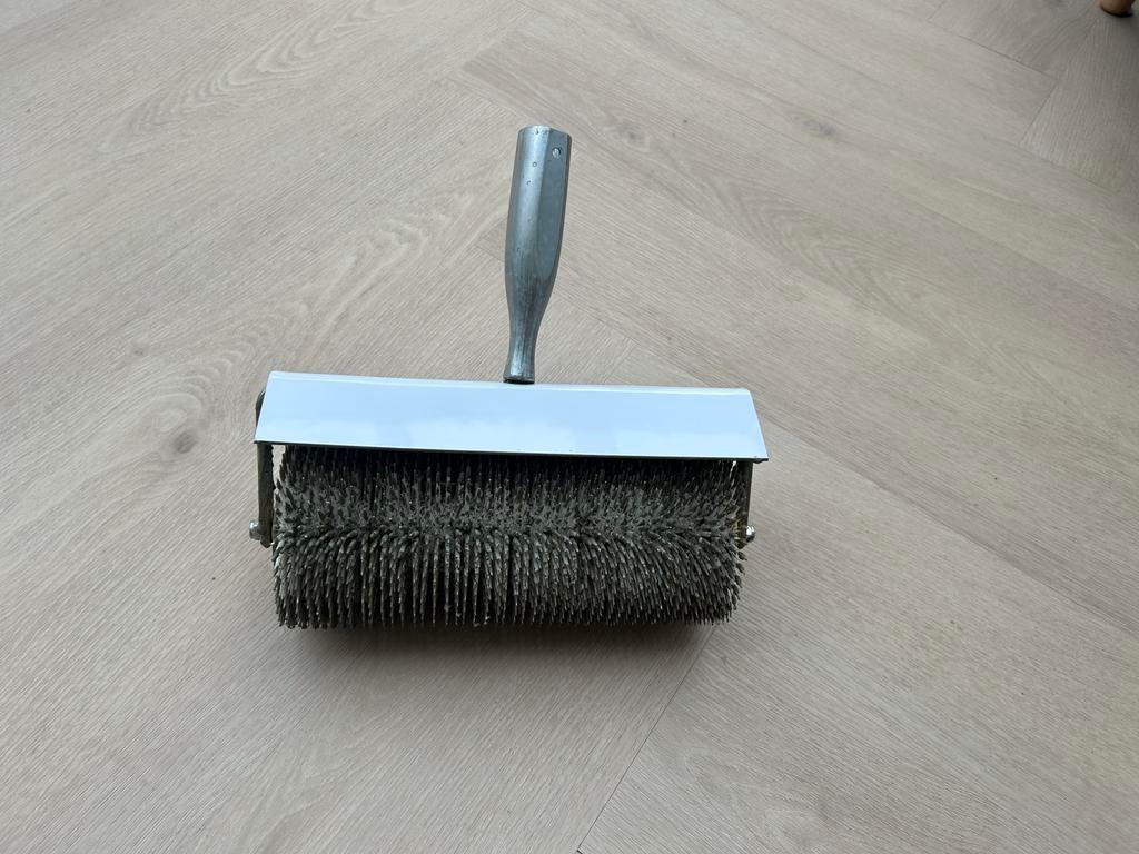 Prikroller voor egaliseren, Doe-het-zelf en Verbouw, Ophalen of Verzenden, Gebruikt