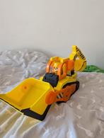 Paw patrol rubbel, Kinderen en Baby's, Speelgoed | Buiten | Actiespeelgoed, Ophalen of Verzenden, Zo goed als nieuw