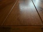 Eiken lamelparket 48 m2. Houten vloer. Planken 18 cm. breed., Ophalen, Vloerdelen of -planken, Zo goed als nieuw, 10 m² of meer