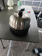 Cobb BBQ grill, Ophalen, Gebruikt